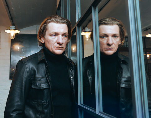 Алексей Вертков: «Все мои влюбленности были в нашем кругу»