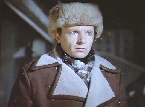 Умер актер Андрей Мягков