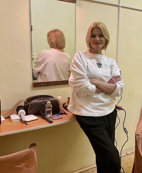 Ирина Круг опровергла слухи о ее причастности к убийству мужа