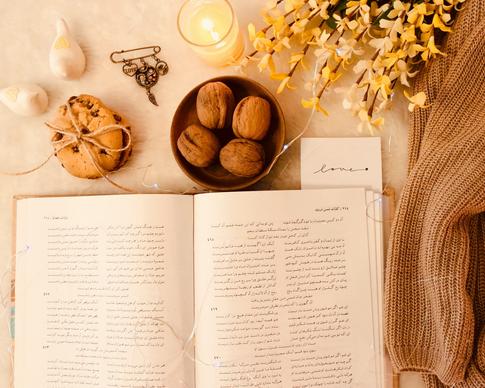 6 шагов, чтобы написать стих в подарок маме на 8 Марта