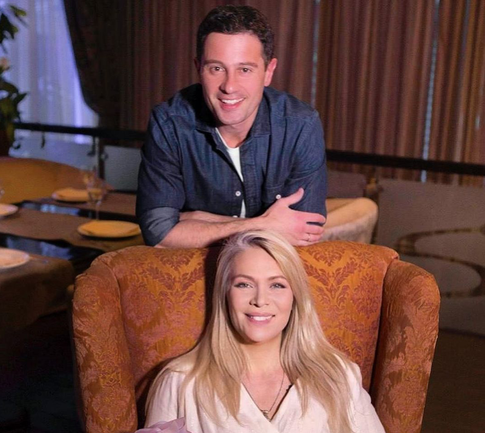 Виктория Макарская: «Моя мама первым делом спросила: 