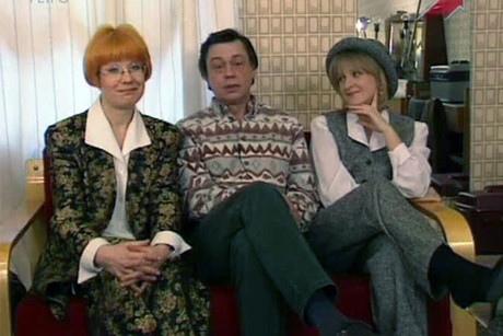 Лазарева рассказала о мужчинах дочери Эдиты Пьехи