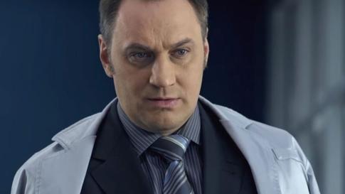 Умер звезда сериала «След» Олег Валкман