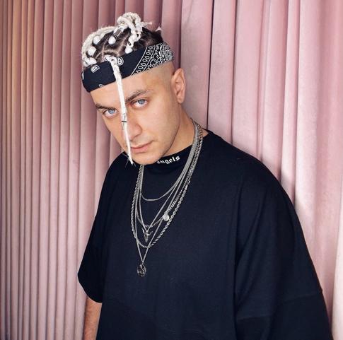 Давид Манукян: «В нашей семье пополнение»