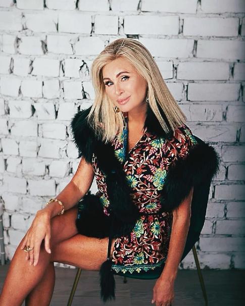 Вика Цыганова: «Я очень хотела быть матерью»