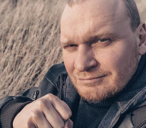 «Тошнота, бессонные ночи»: Сафронов рассказал о борьбе с онкологией