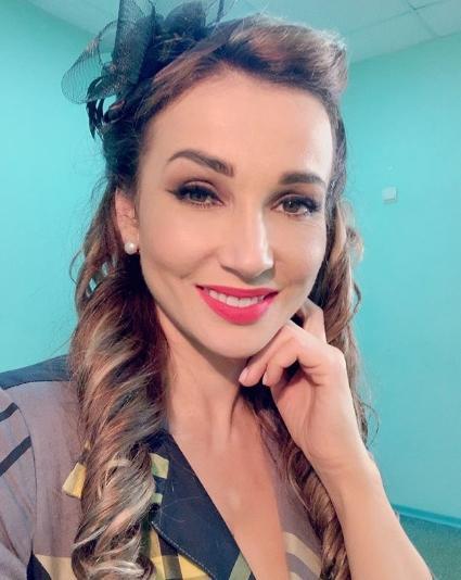 Стас Садальский показал фигуру Анфисы Чеховой без фотошопа