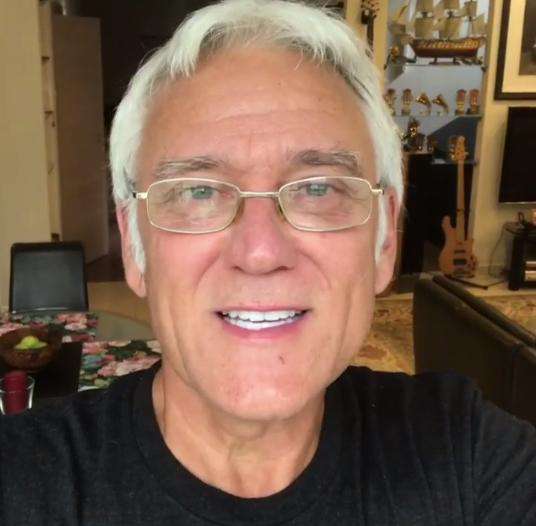 Александр Маршал