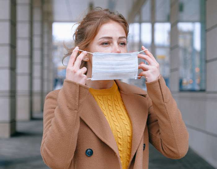 Сегодняшние цифры по пандемии коронавируса