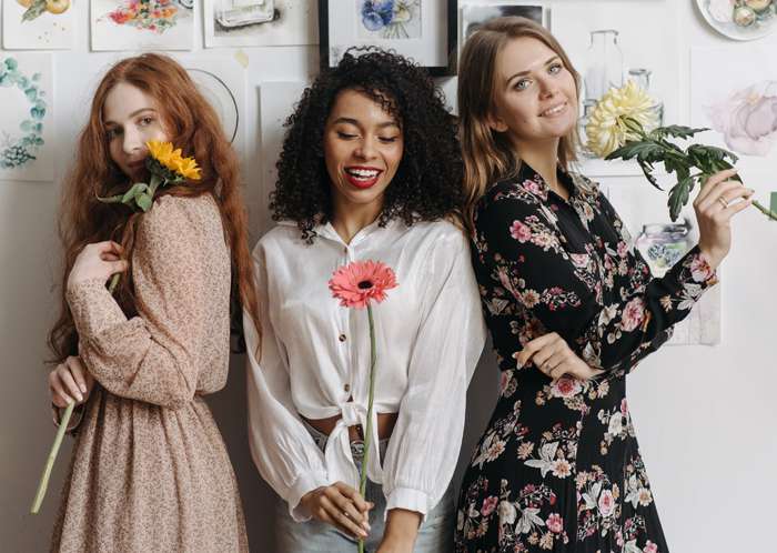 Гороскоп на апрель 2021 года