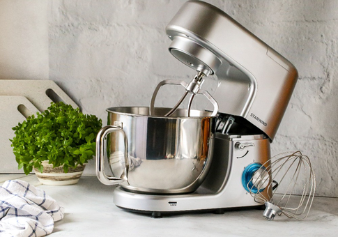 Не получается тесто? Вот ошибка, которую допускают хозяйки