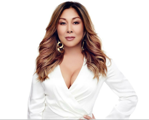 Анита Цой задумалась об увеличении ягодиц: «Попа лишней никогда не бывает»