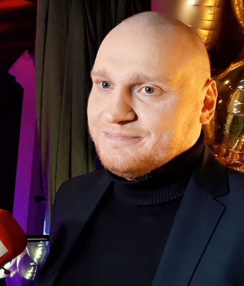 Сергей Сафронов о своем состоянии: «Отвратительно, если я буду просить у всех жалости»