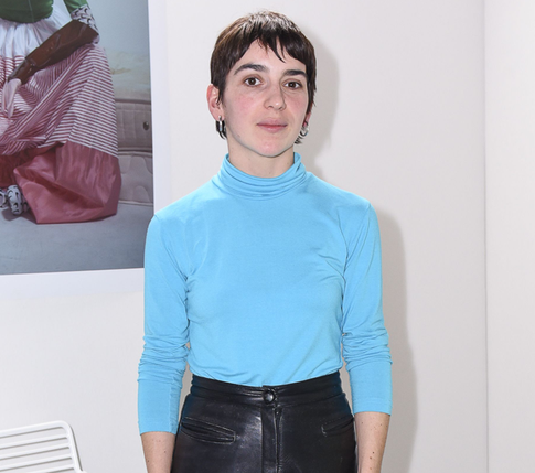 Марин Серр: 5 фактов о главном лице современной французской моды