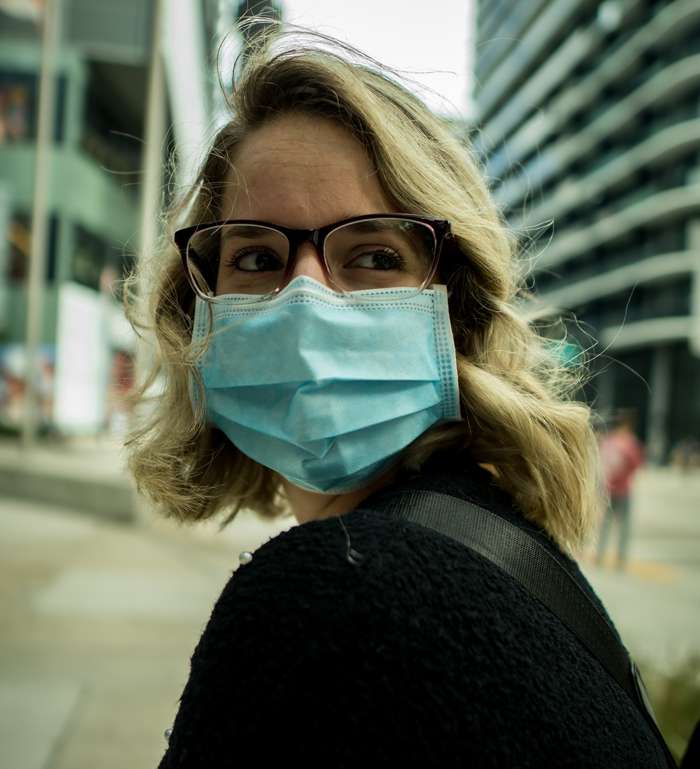 Сегодняшние цифры по COVID-19