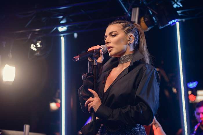 Анна Седокова заявила, что хочет взять фамилию мужа