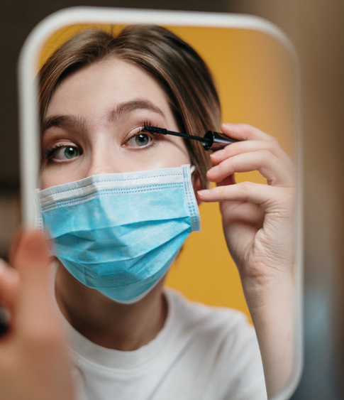 COVID−19: актуальные цифры по пандемии на 31 марта