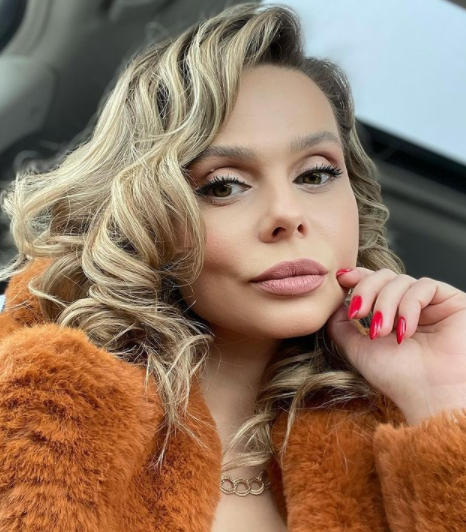 Ксения Новикова: «У детей нет никакой личной жизни!»