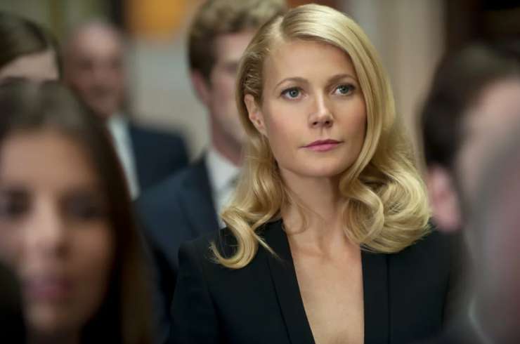 Гвинет Пэлтроу Гвинет Пэлтроу