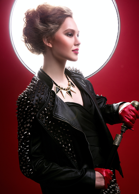 Спрос на секс: как БДСМ-тематика повлияла на мир моды