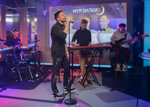 Сергей Лазарев: «Это невероятный кайф, который я открыл для себя в 37 лет»