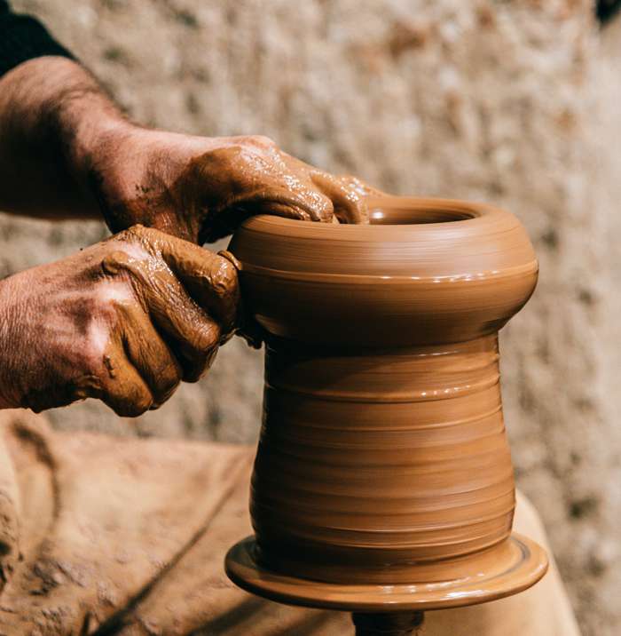 Главная потребность, которую удовлетворяет хобби, - это созидание