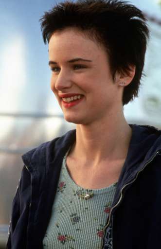 Джульетт Льюис Джульетт Льюис