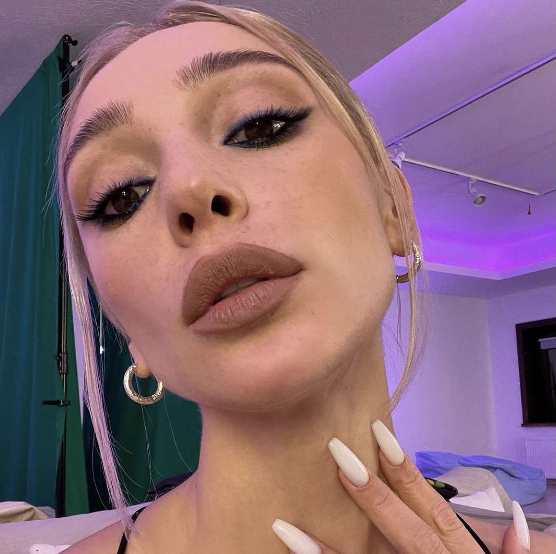 Анастасия Ивлеева