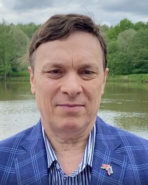 Разин резко ответил на слова Шатунова о Кузнецове