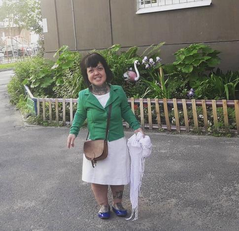 Экс-участница «Little Big» найдена мертвой в своей квартире