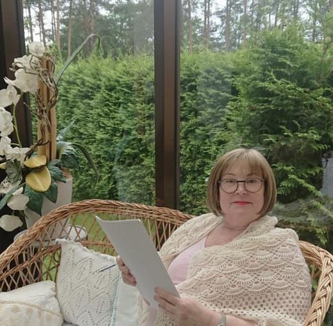 Умерла «королева детектива» Татьяна Полякова