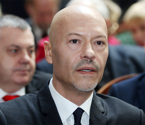 Федор Бондарчк признался, что мог потерять старших наследников