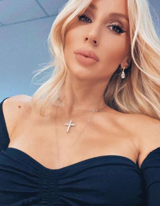 Светлана Лобода Светлана Лобода