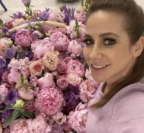 Юлия Барановская: «Когда выйду замуж, обязательно об этом сообщу»