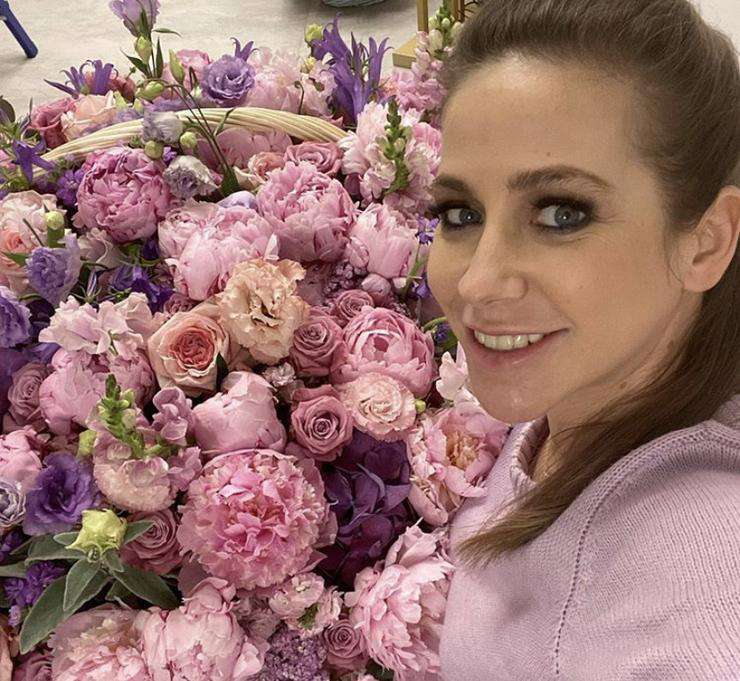 Юлия Барановская