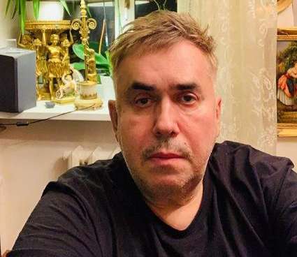 Станислав Садальский