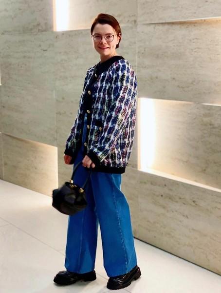 Молодую жену Петросяна заподозрили во второй беременности