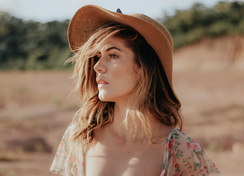 Как отличить сухую кожу от обезвоженной