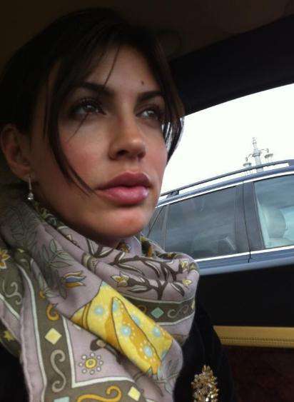 Алиса Казьмина