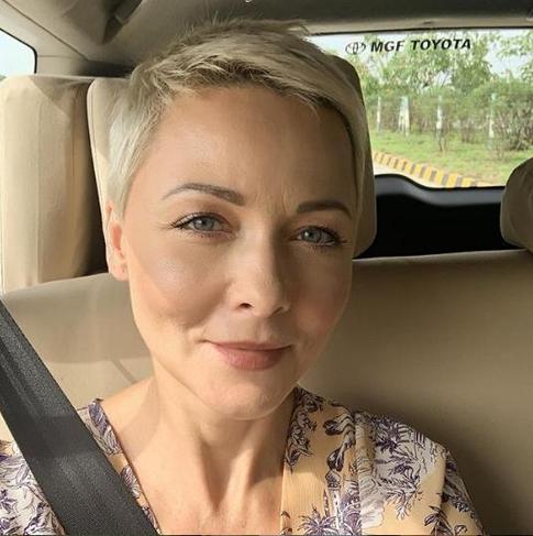 «Боль ушла не сразу»: Повереннова вспомнила, как переживала измены Николаева и Руденко