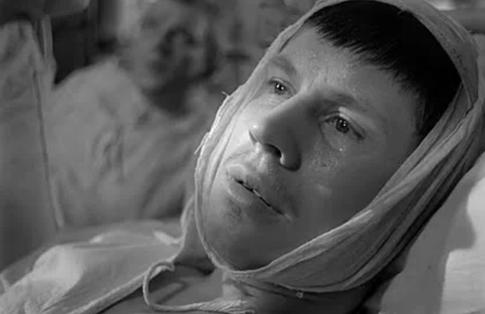 Умер звезда фильма «Летят журавли»