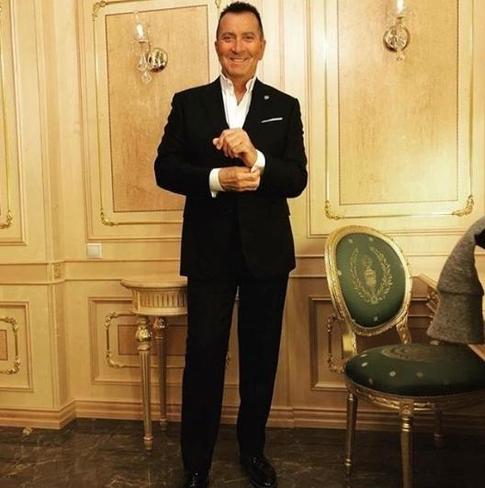 «Брат»: Пугачева нежно поздравила Буйнова с днем рождения