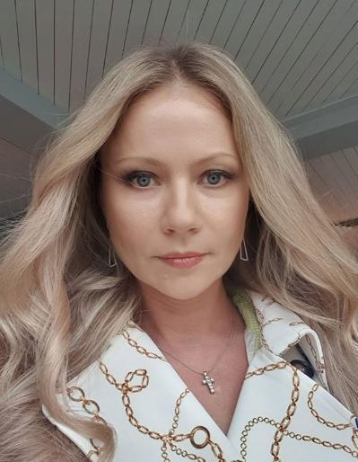 Мария Миронова заявила, что ее сын давно женат
