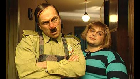 Сергей Рост — о Нагиеве: «Видимо, это была не дружба»