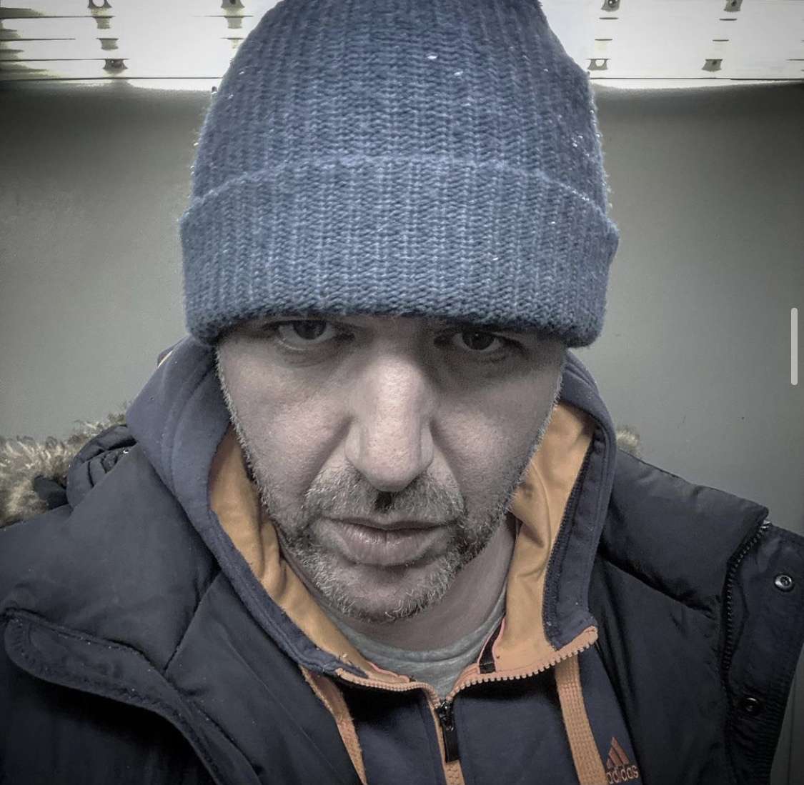 Максим Виторган