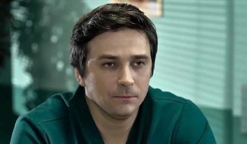 Умер звезда сериала «Сваты» Иван Марченко