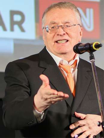 Владимир Жириновский