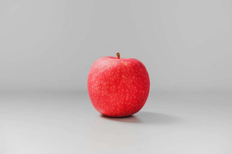Благодаря богатому содержанию натуральных сахаров и клетчатки, яблоки могут обеспечивать медленное и продолжительное высвобождение энергии