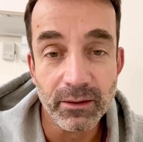 Дмитрий Певцов предложил оградить телезрителей от «потных малаховских передач»