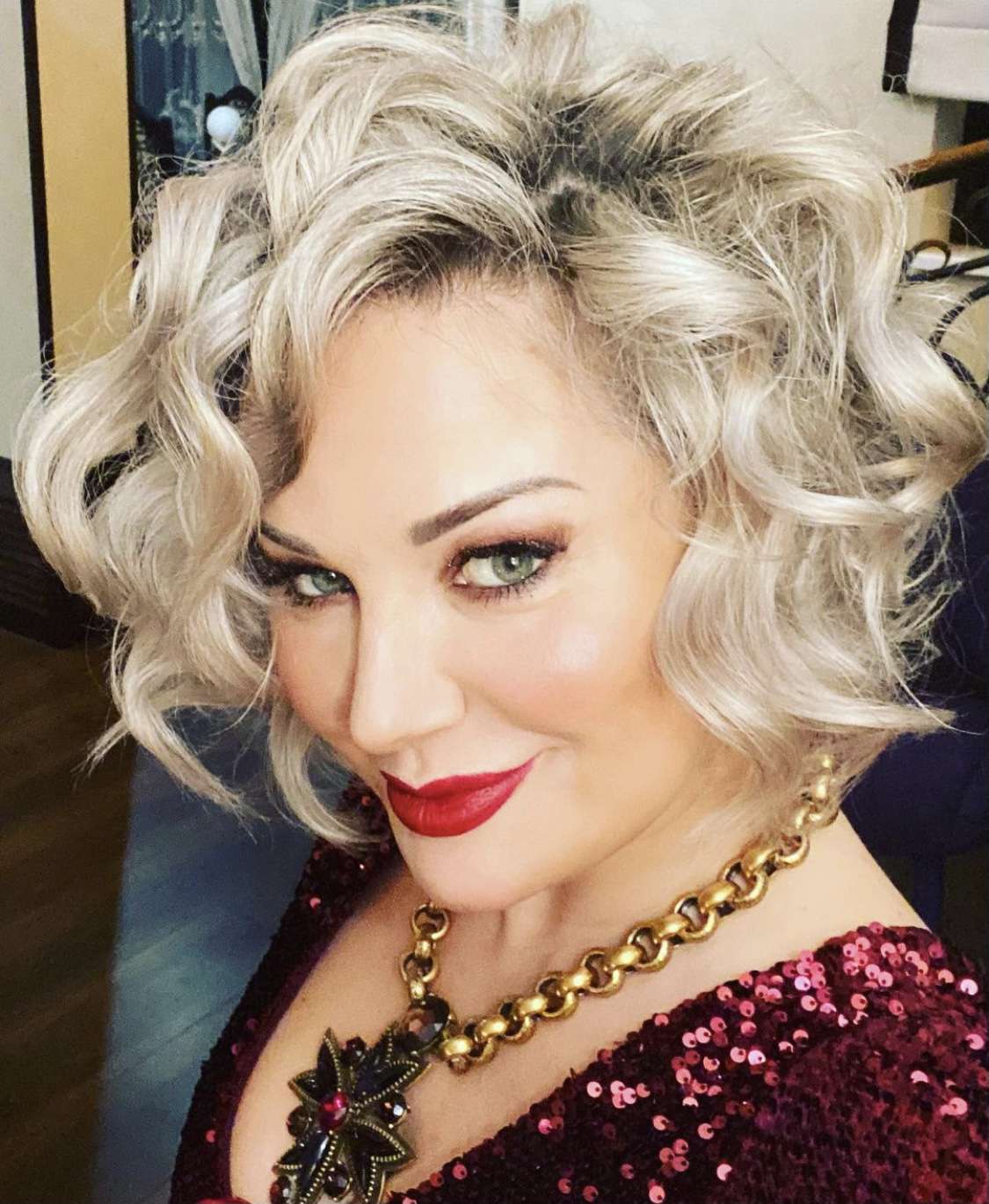 Мария Максакова